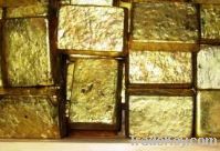 Gold Bars