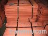 Copper Cathode