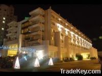 Sell Hyderabad Hotels