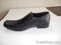 Sell of dress shoe