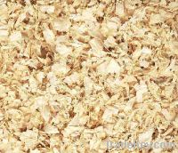 Sell WHITE WOOD SHAVINGS FOR POULTRY BEDDING