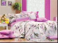 Cotton Bedding Set