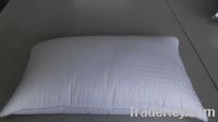 Microfiber Pillow