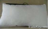 100% Cotton Pillow with Polyester filled