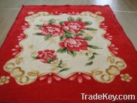 Polyester Blanket ( manufacturer)