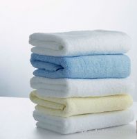 many design bath towel