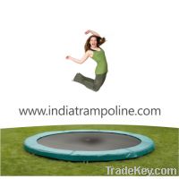 Sell trampoline mini trampoline