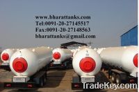 Sell Ammonia Carrier
