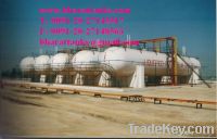 Sell Ammonia Production Plant