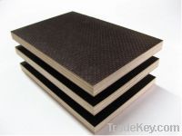 Sell Wiremesh Film Faced Plywood