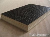 Sell Brown Antislip Film Faced Plywood