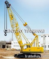 Sell construction equipment Crawler Crane