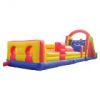 Sell inflatable toy(slide)