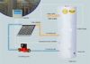 solar water heater(solar system)