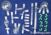 Sell Laboratory Glassware Kit (Laboratory Equipment)