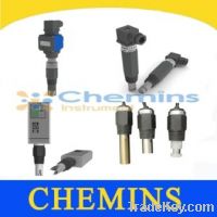 Sell PHG-200 series industrial pH / ORP transmitter