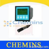 Sell oxygen analyser