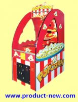 Sell New Design Popcorn Machine, Popcorn Maker