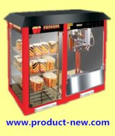 Sell New Style Popcorn Machine, Popcorn Maker