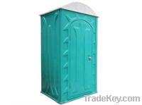 Sell Mobile Toilet, Mobile WC, Portable Toilet