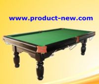 Sell Billiard Table, Table Games, Arcade Game table
