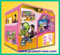 Sell New Style Jukebox, Music Simulators, Dancing Music Machine