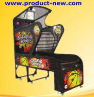 Sell Basketball Machine, Game Machine, Arcade Machine