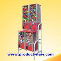 Sell Gumball Vending Machine, Capsule Vending Machine