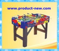 Sell Soccer Table Games, Pool Table, Billiard Table