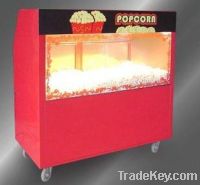 Sell Popcorn Maker, Popcorn Machine, Popcorn Showcase