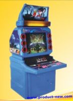 Sell Video Game Machines, Arcade Cabinet Games