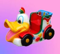 Sell Big Mouth Duck Kiddie Rides, Ride On Toys