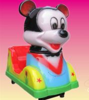 Sell Mickey Mouse Kiddie Rides, Ride On Toys