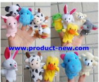Sell Hand Puppets, Puppet, Plush Toys