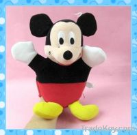 Sell Hand Puppet, Mickey Mouse Puppets