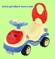 Sell Scooter, Kiddie Rides, Children Toy Cars