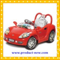 Sell Electric Toy Cars, Kiddie Ride Cars