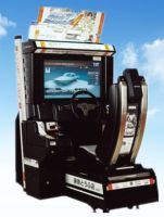 Sell Racing Simulators, Racing Machine