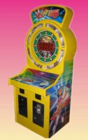 Sell Redemption Game Machine, Arcade Machine