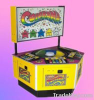 Sell Redemption Game Machine, Arcade Machine