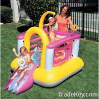 Sell Jumping Castle, Bounce Castle, Inflatable Bouncer