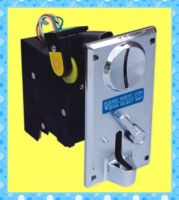 Sell Multi Coin Acceptor, Arcade Parts, Game Accessory