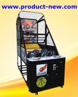 Sell Children Basketball Machine, Game Machine