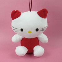 Sell 18cm Hello Kitty Plush Toys, Stuffed Toys