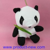 Sell 18cm Panda Plush Toys, Stuffed Toys