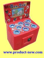 Sell Hit Mouse Children Game Machine, Hammer Games