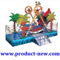 Sell Pirate Ship;Amusement Equipment, Entertainment Equipment