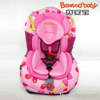 Sell Baby Car Seats for group 1-18kgs
