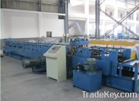 Sell  Z Shape Purlin Forming Machine