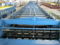 Sell   Floor deck Forming Machine